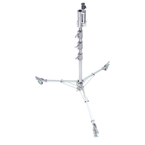 Стойка на колесах KUPO 300M HIGH JUNIOR ROLLER STAND