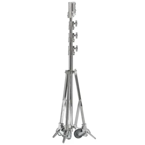 Стойка на колесах KUPO 300M HIGH JUNIOR ROLLER STAND