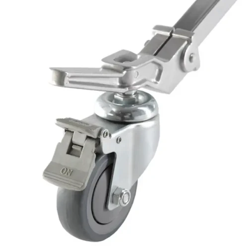 Стойка на колесах KUPO 300M HIGH JUNIOR ROLLER STAND