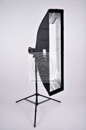 Стрипбокс FST SB-131 30x120 см