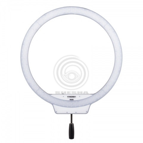 YongNuo YN608 LED осветитель кольцевой 608 светодиодов