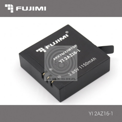 Fujimi 2AZ16-1 Аккумулятор для Xiaomi YI 2