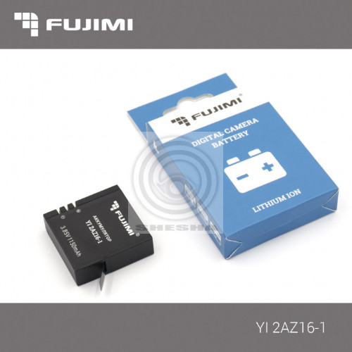 Fujimi 2AZ16-1 Аккумулятор для Xiaomi YI 2
