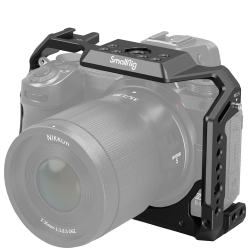Клетка SmallRig 2926 для Nikon Z5/Z6/Z7/Z6II/Z7II