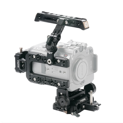 Клетка Tilta Vertical Mounting Kit для Sony FX6 (V-Mount)
