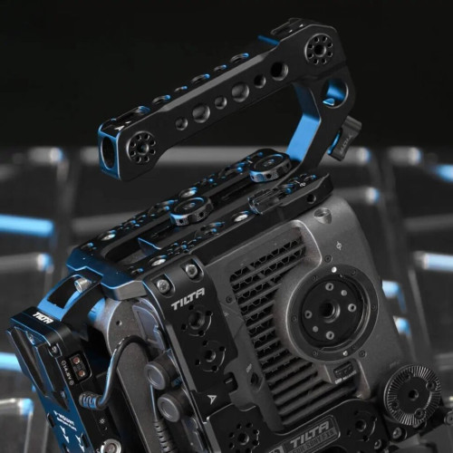 Клетка Tilta Vertical Mounting Kit для Sony FX6 (V-Mount)