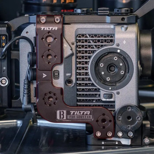 Клетка Tilta Vertical Mounting Kit для Sony FX6 (V-Mount)
