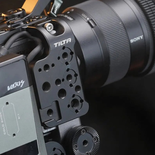 Клетка Tilta Vertical Mounting Kit для Sony FX6 (V-Mount)