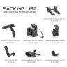 Клетка Tilta Vertical Mounting Kit для Sony FX6 (V-Mount)
