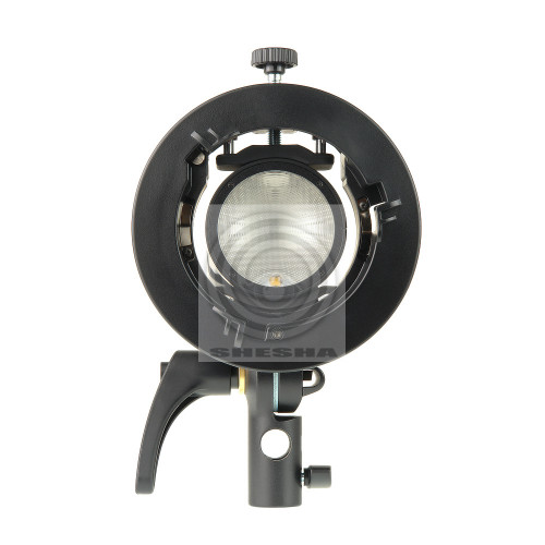 Адаптер Godox S2 (Bowens для накамерных вспышек)