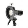 Адаптер Godox S2 (Bowens для накамерных вспышек)