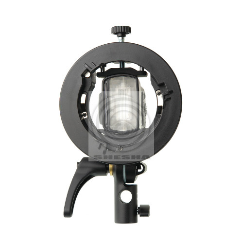 Адаптер Godox S2 (Bowens для накамерных вспышек)