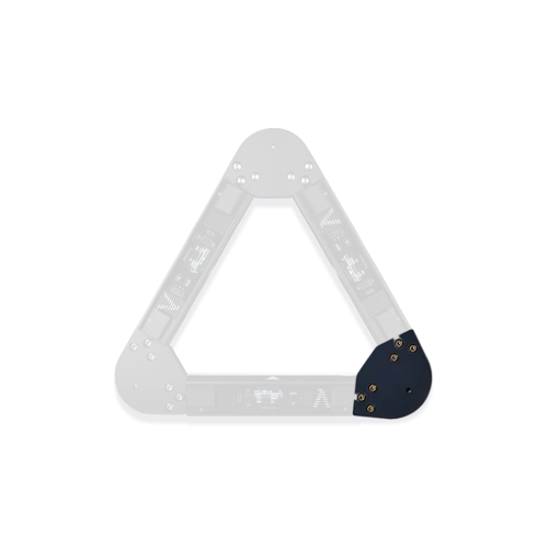 Комплект креплений Aputure INFINIBAR Multi-Light Shaping Kit