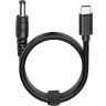 Кабель Ulanzi DT-01 DC - Type-C для LT028 40W