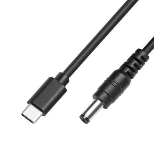 Кабель Ulanzi DT-01 DC - Type-C для LT028 40W