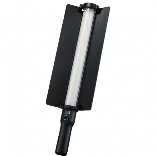 Осветитель Godox RGB LC500R (без пульта)