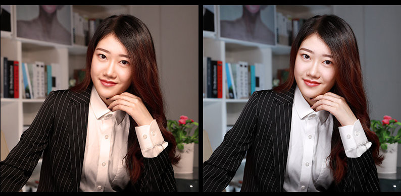 Осветитель Godox RGB LC500R (без пульта)