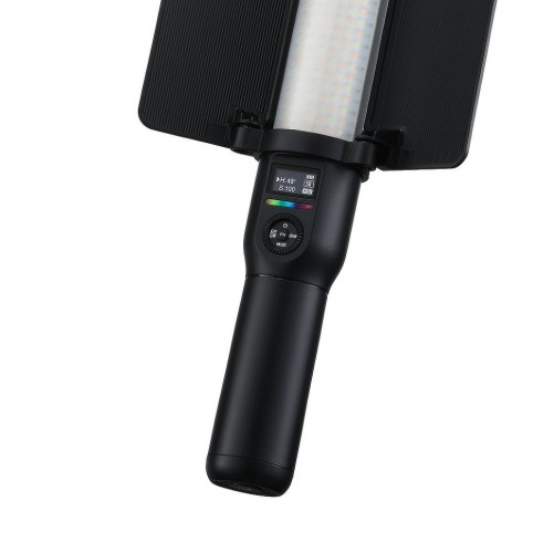 Осветитель Godox RGB LC500R (без пульта)