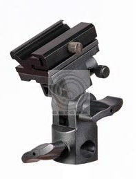 Grifon Переходник для установки накамерной фотовспышки FLH - B/N