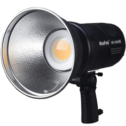 Осветитель NiceFoto HB-1000B II 5500K