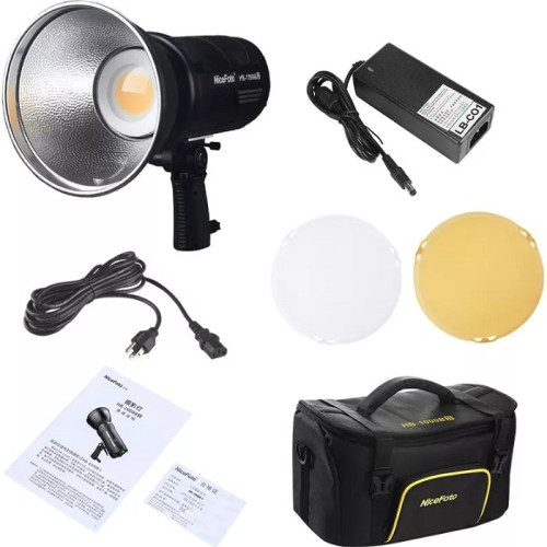 Осветитель NiceFoto HB-1000B II 5500K