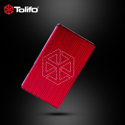 Осветитель Tolifo HF-96B 3200-5600K