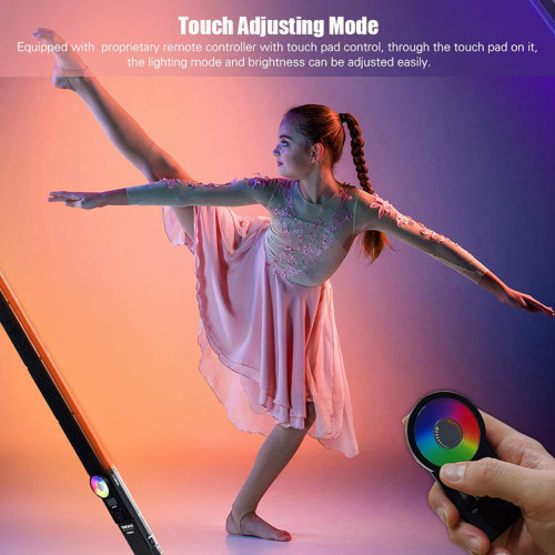 Осветитель YongNuo YN-360 III RGB 5500K