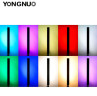 Осветитель YongNuo YN-360 III RGB 5500K