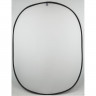 Fotokvant R7-150200 светоотражатель 7 в 1 овальный 150х200 см