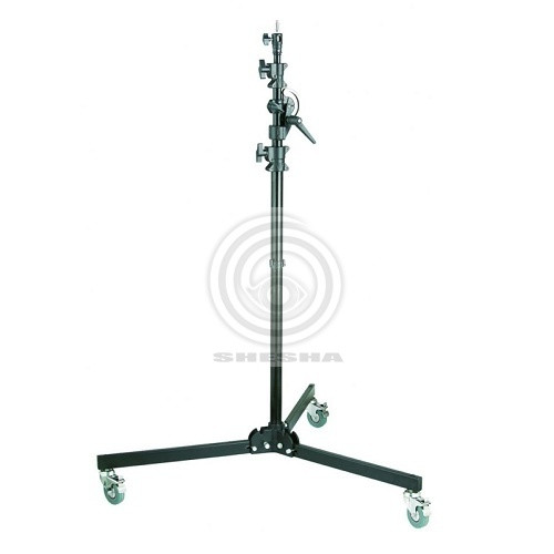 Visico LS-8013 стойка наклонная телескопическая на колесах