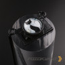 Fotokvant BCY-410 акриловый прозрачный цилиндр 10 см диаметром 4 см
