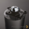 Fotokvant BCY-410 акриловый прозрачный цилиндр 10 см диаметром 4 см