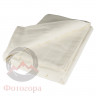 Fotokvant BG-3030 White фон тканевый 3х3 м белый