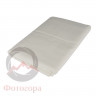 Fotokvant BG-3030 White фон тканевый 3х3 м белый