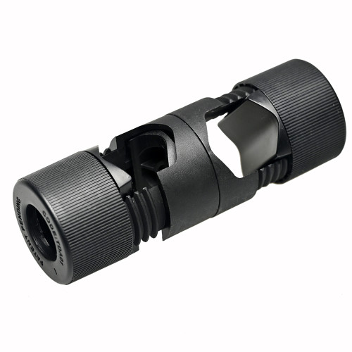 Fotokvant RMU-8 двойная муфта для крепления труб