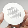 Fotokvant GMA-40-66 Gobo mask Maze маска гобо 66 мм