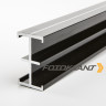 Fotokvant TRR-03 рельс для потолочной системы длиной 3 м