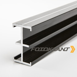Fotokvant TRR-03 рельс для потолочной системы длиной 3 м