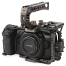 Клетка Tilta Basic Kit для BMPCC 4K/6K Tilta Gray