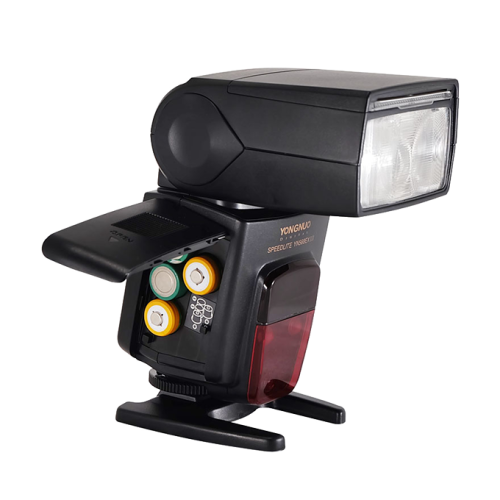 Фотовспышка YongNuo Speedlite YN-568EX III для Nikon