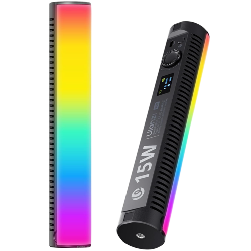 Осветитель Ulanzi B15RGB