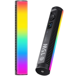 Осветитель Ulanzi B15RGB