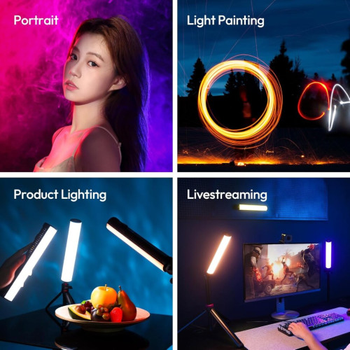 Осветитель Ulanzi B15RGB