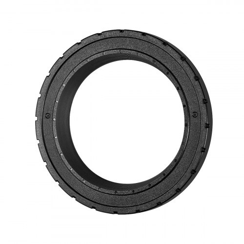Комплект импульсных осветителей Godox MF12-K2 для макросъемки