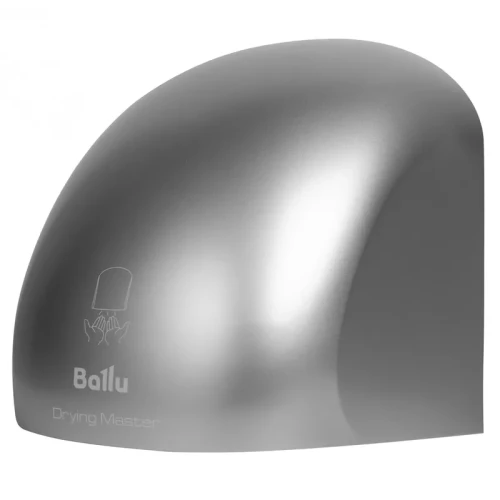 Сушилка для рук Ballu BAHD-2000DM Silver Drying Master