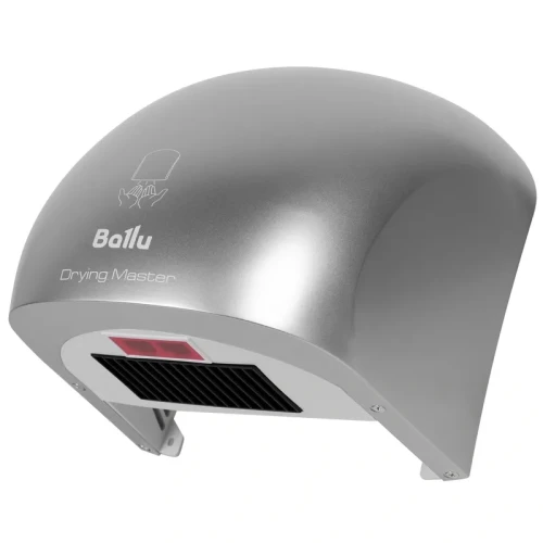 Сушилка для рук Ballu BAHD-2000DM Silver Drying Master