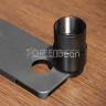 Чехол с окуляром телескопа GreenBean для iPhone 4/4s