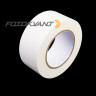 Fotokvant GP-5027 White gaffer tape студийный тейп белый 50 мм х 27 м