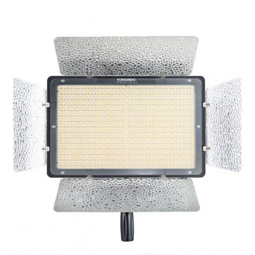 YongNuo YN1200 LED 3200-5500K осветитель светодиодный со сменной температурой