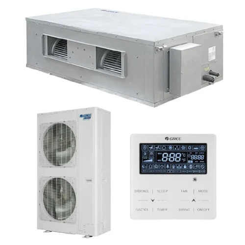 Канальный кондиционер Gree FGR20Pd/DNa-X DUCT Inverter